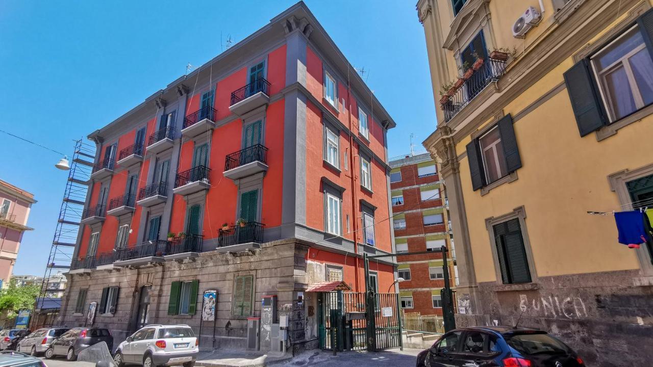 Soave Guest house Naples