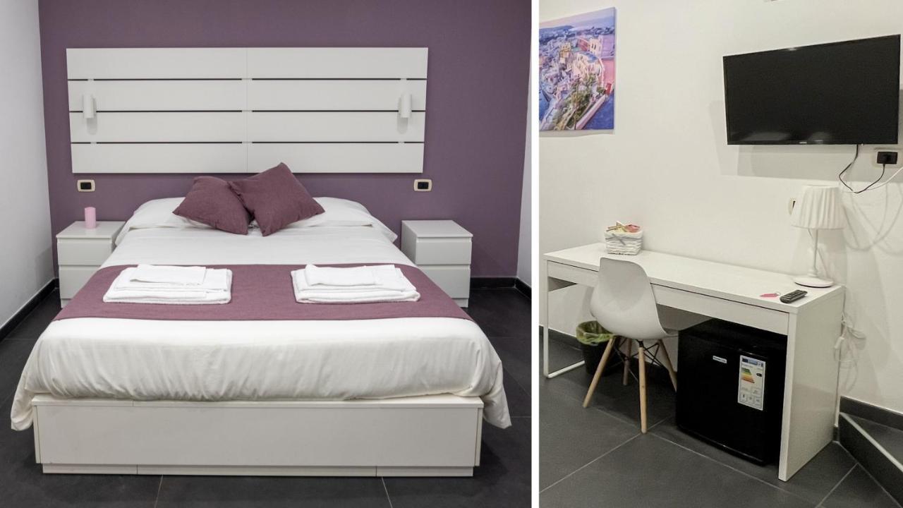 Soave Guest house Naples