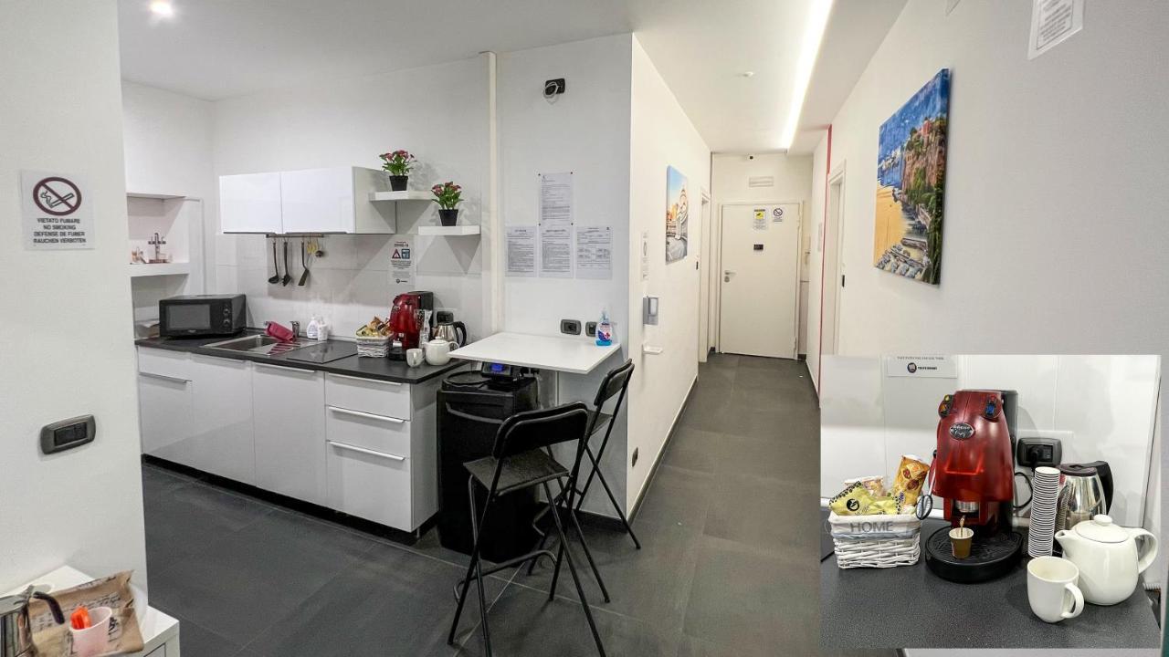 Soave Guest house 2*