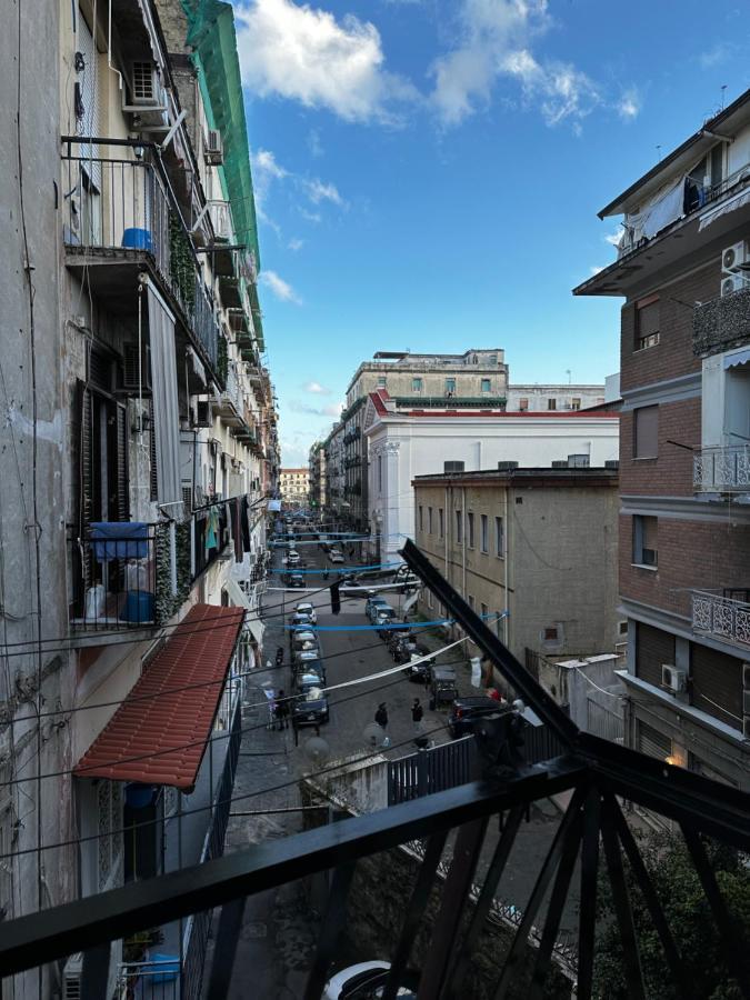 Apartment La Casa Di Ale 69 Naples
