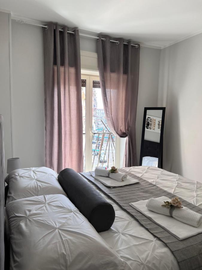 Apartment La Casa Di Ale 69 Naples