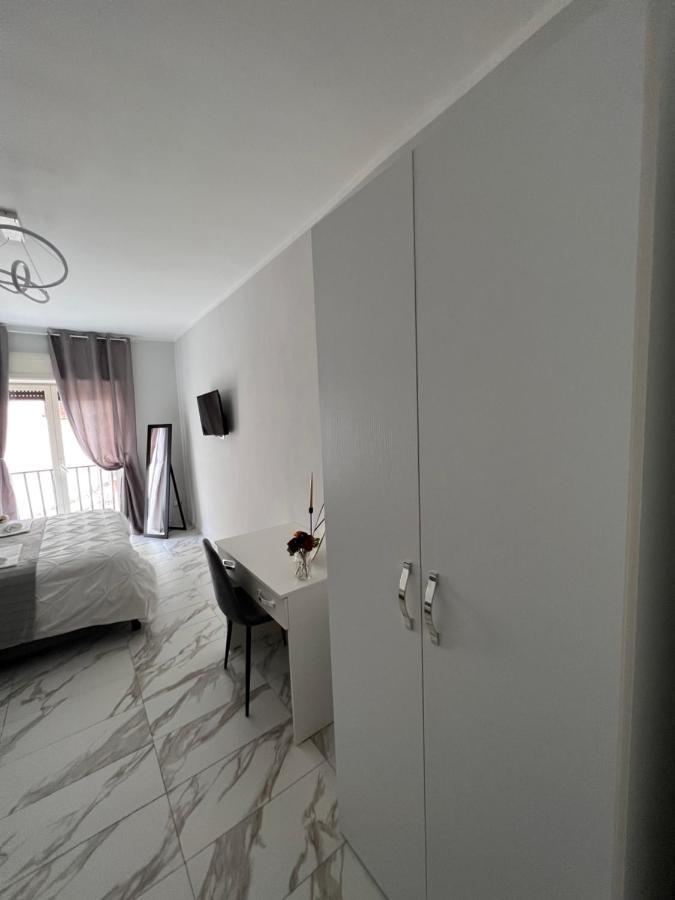 Apartment La Casa Di Ale 69 Naples