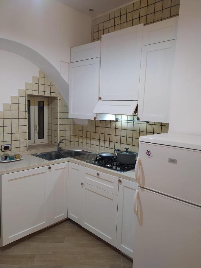 Maison Zio Bruno A' Scalinatella Apartment *