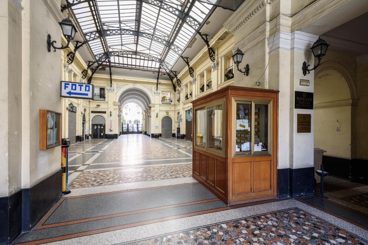 Apartment Piazza Nicola 14