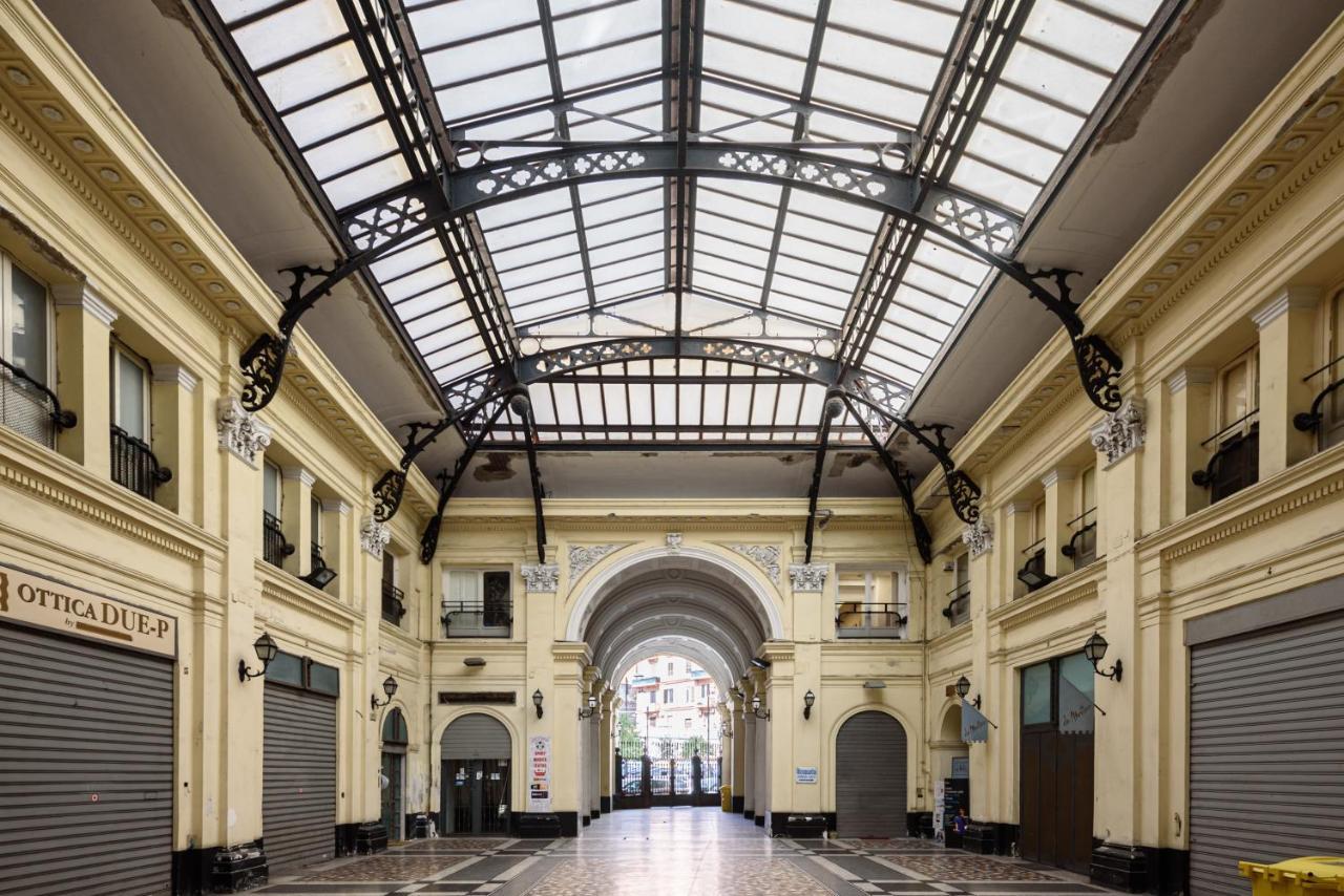 Piazza Nicola 14