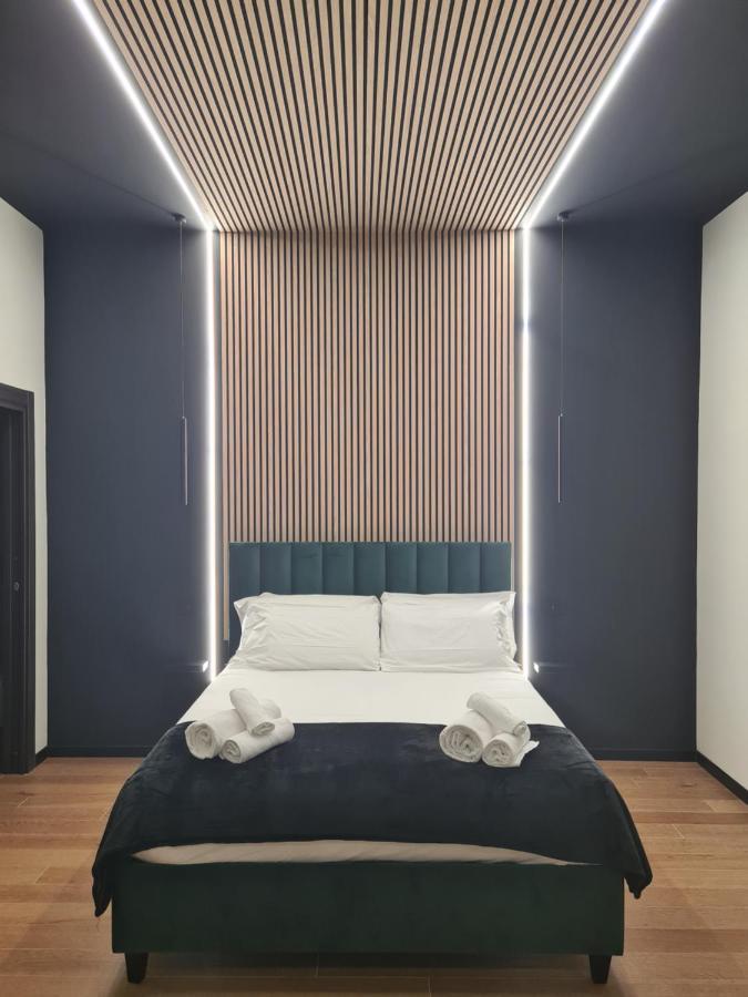 Chiatamone Luxury