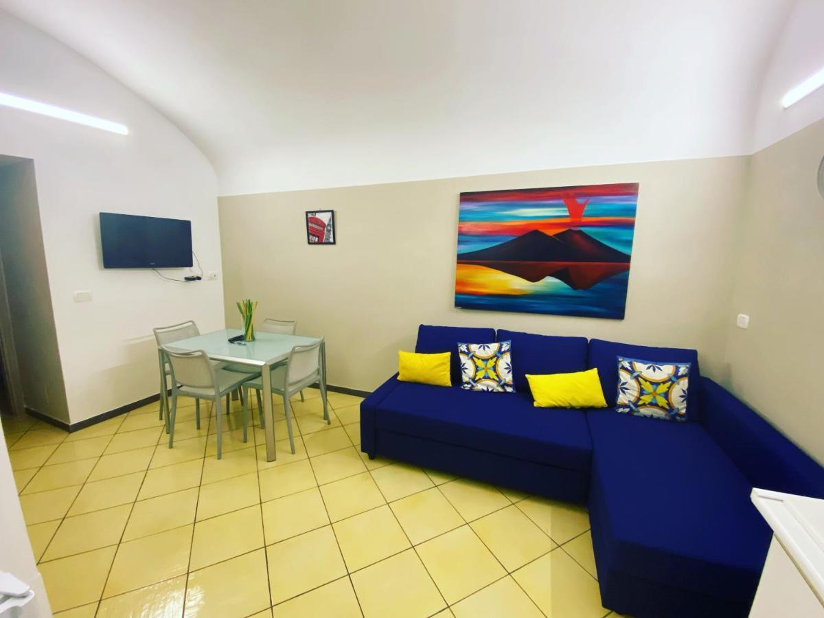 Apartment Kiki Centro