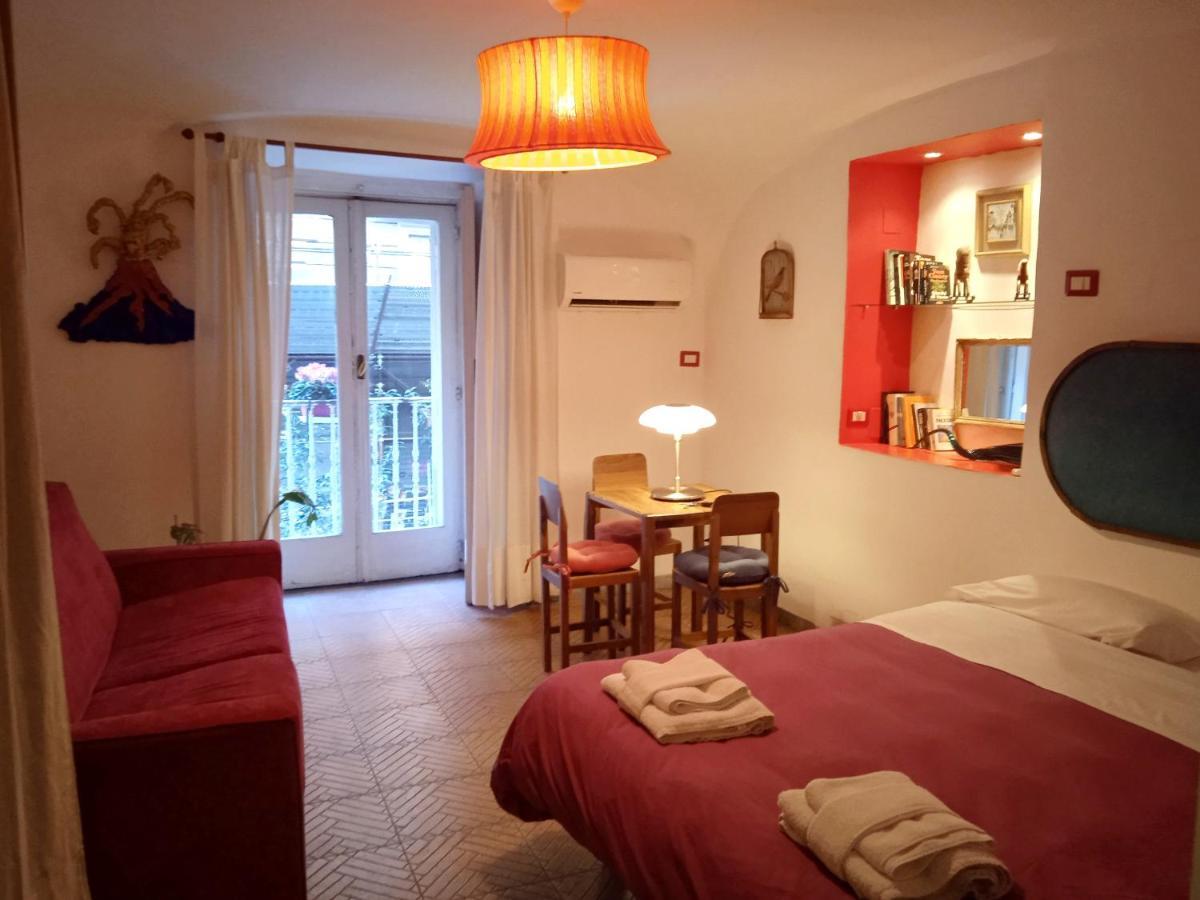 Capa E Coda In Centro Storico Apartment *
