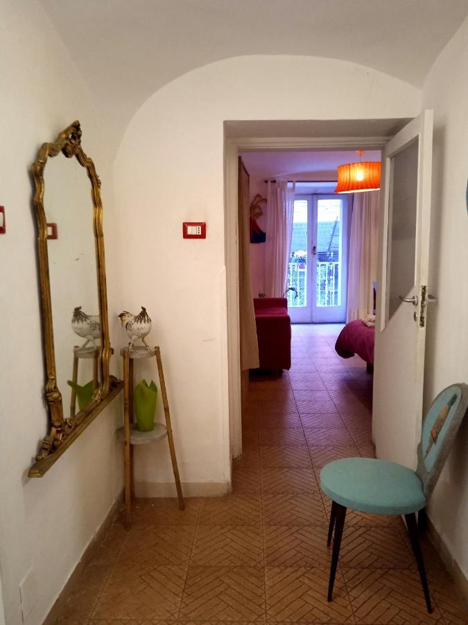 Capa E Coda In Centro Storico Apartment *