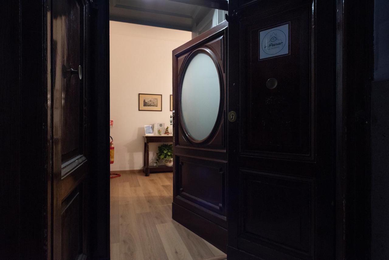O' Panar Al Duomo Bed & Breakfast