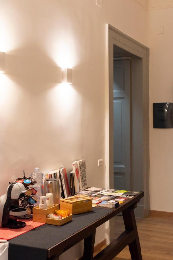 O' Panar Al Duomo Bed & Breakfast