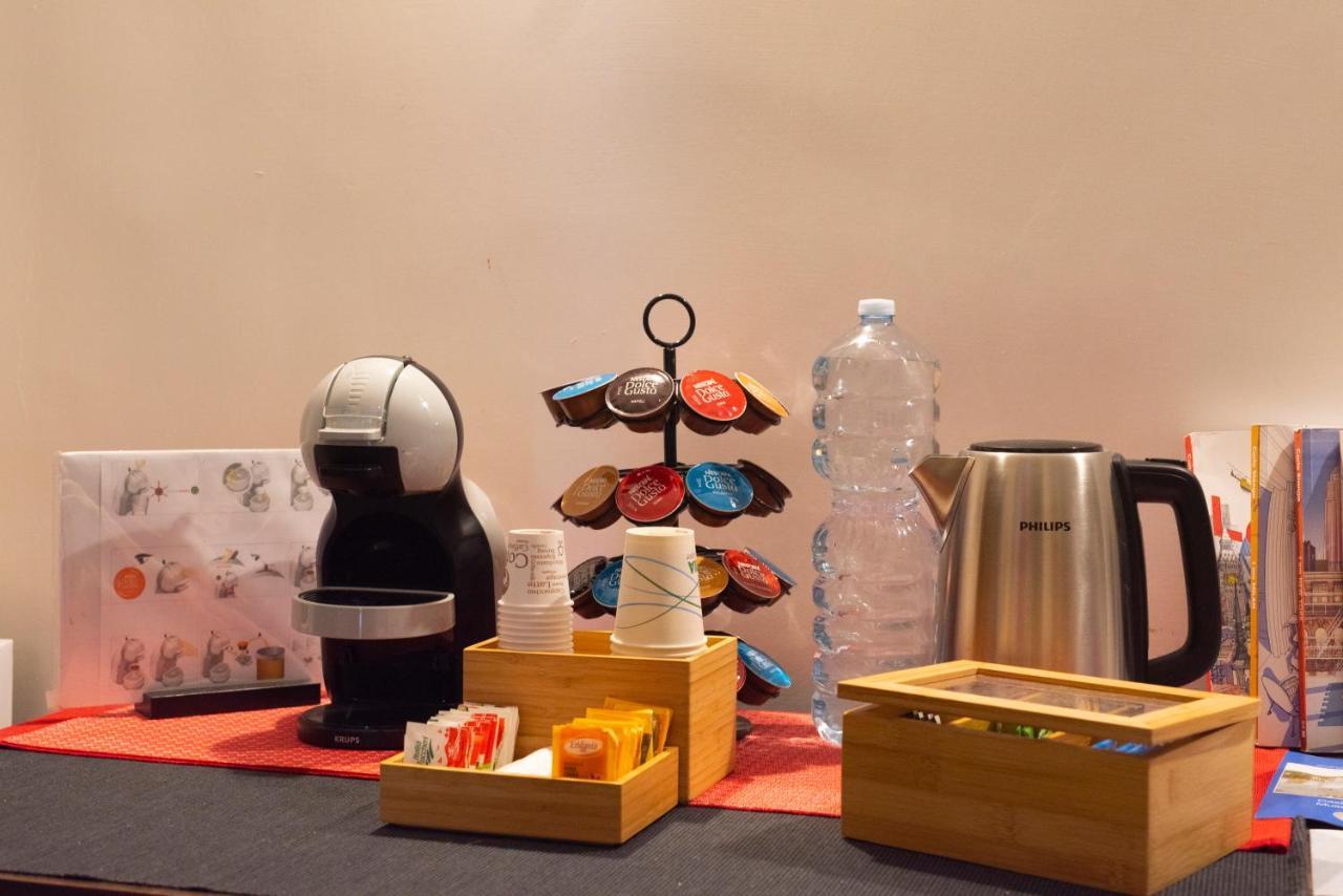 Bed & Breakfast O' Panar Al Duomo