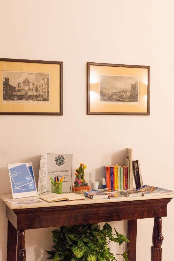 Bed & Breakfast O' Panar Al Duomo