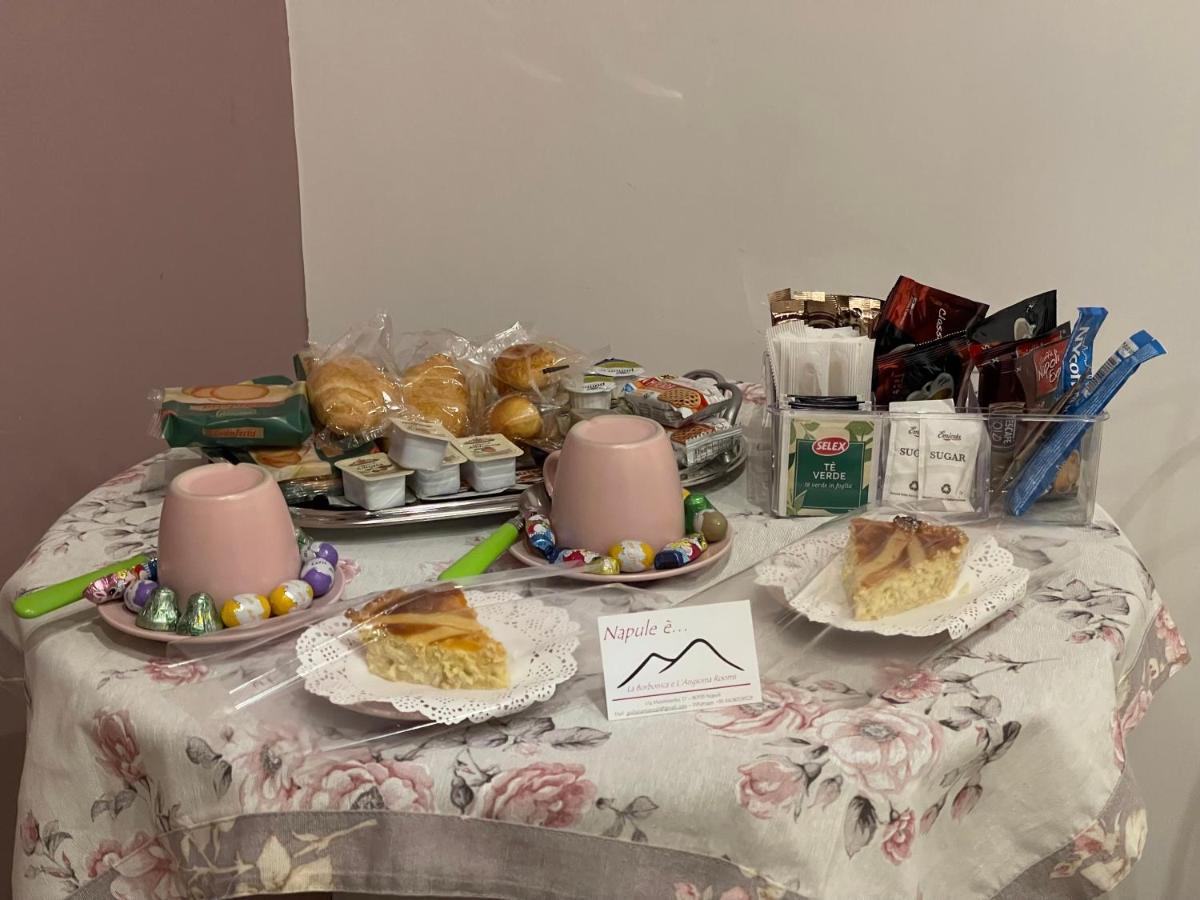 Guest house Napule E ... Naples
