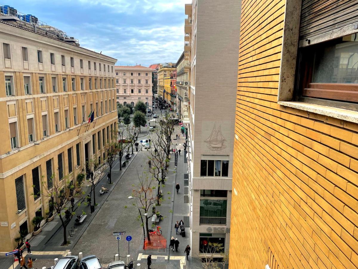 Guest house Silia House Centro 2*