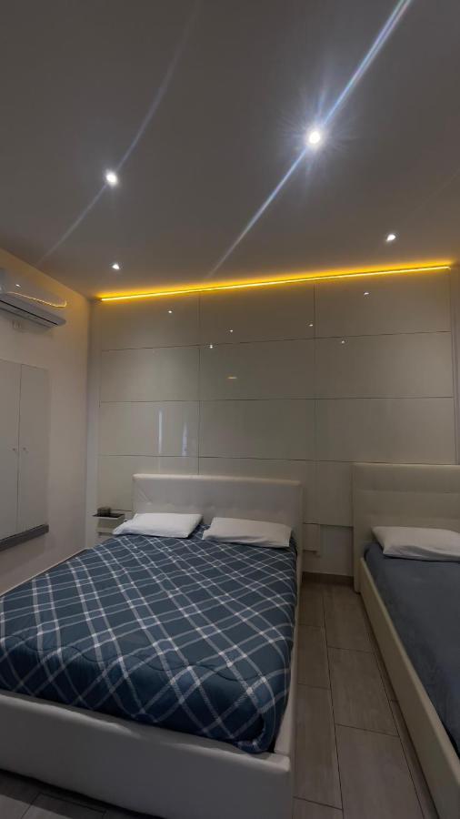 Bed & Breakfast International Garibaldi 3*