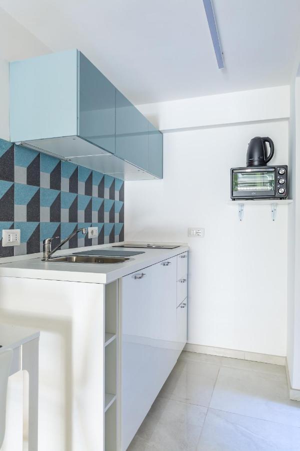 Apartment Umberto's Nest At Toledo *