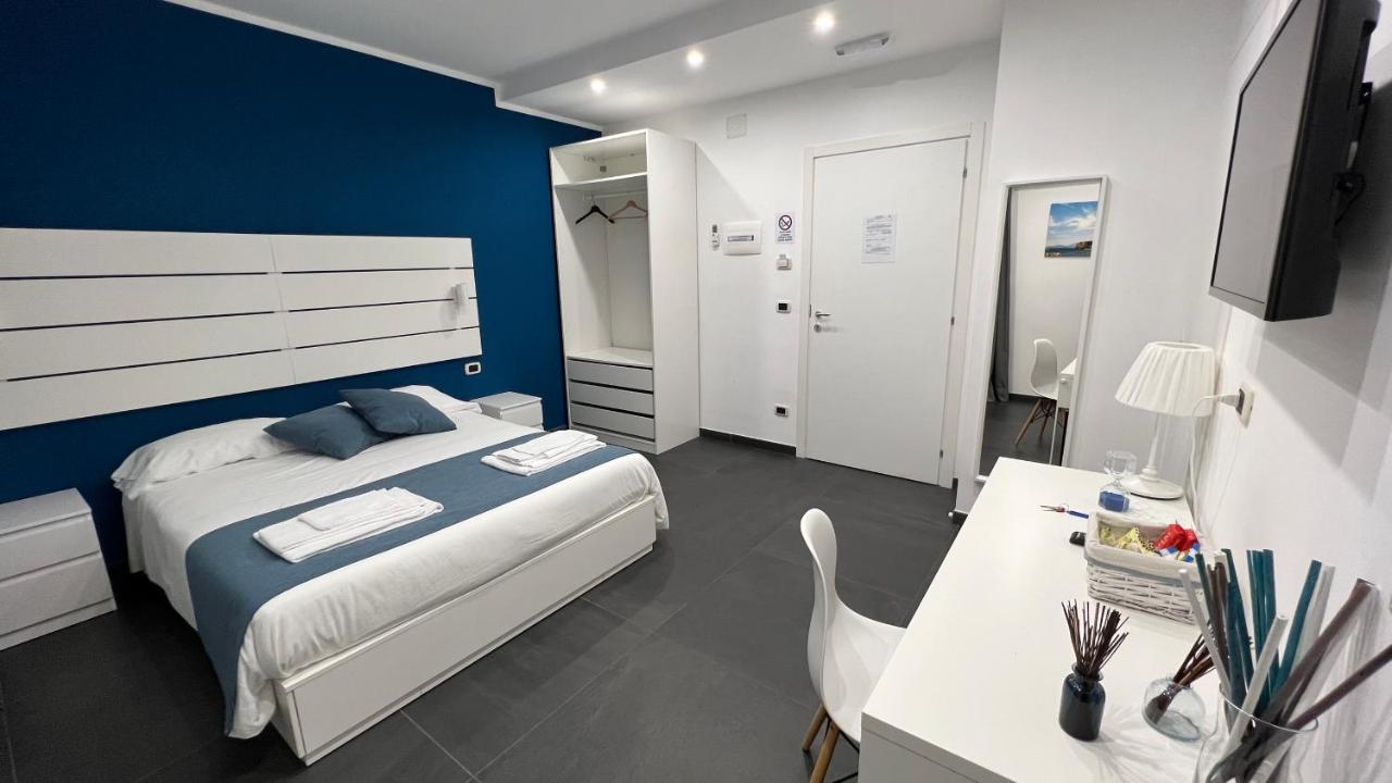 Guest house Soave 2*