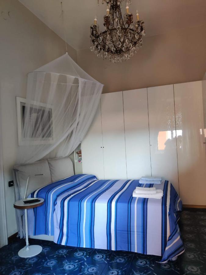 Mer Jolie Apartment Naples