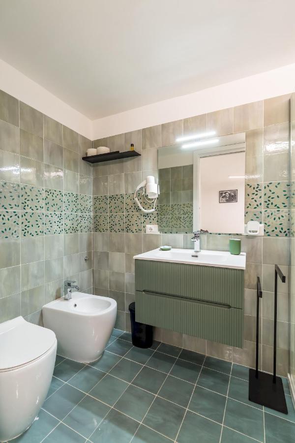 Umberto's Nest At Toledo Apartment *