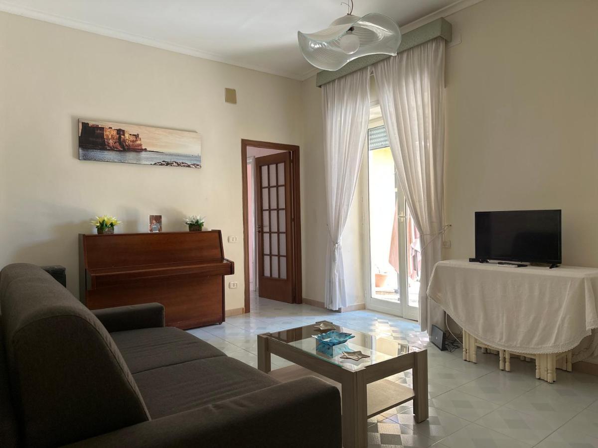 Terra Mia Naples