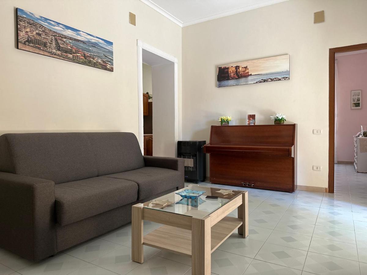 Terra Mia Holiday home Naples