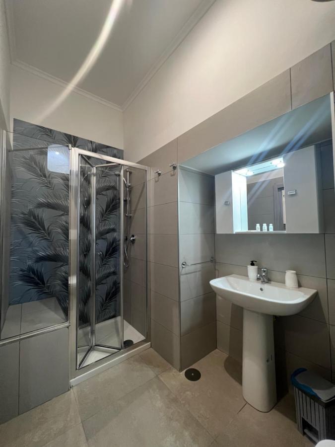 Silvana Apartment *