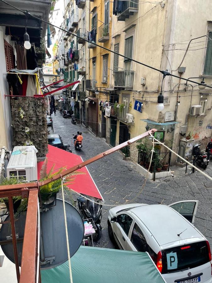Holiday home V.l.appartamento Naples