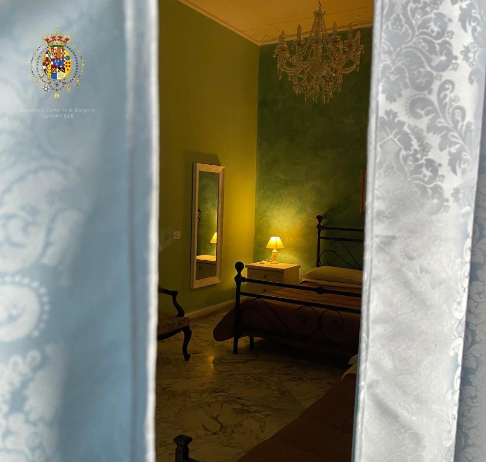 Residenza Bed & Breakfast *