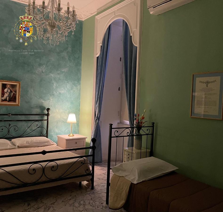 Residenza Bed & Breakfast Naples
