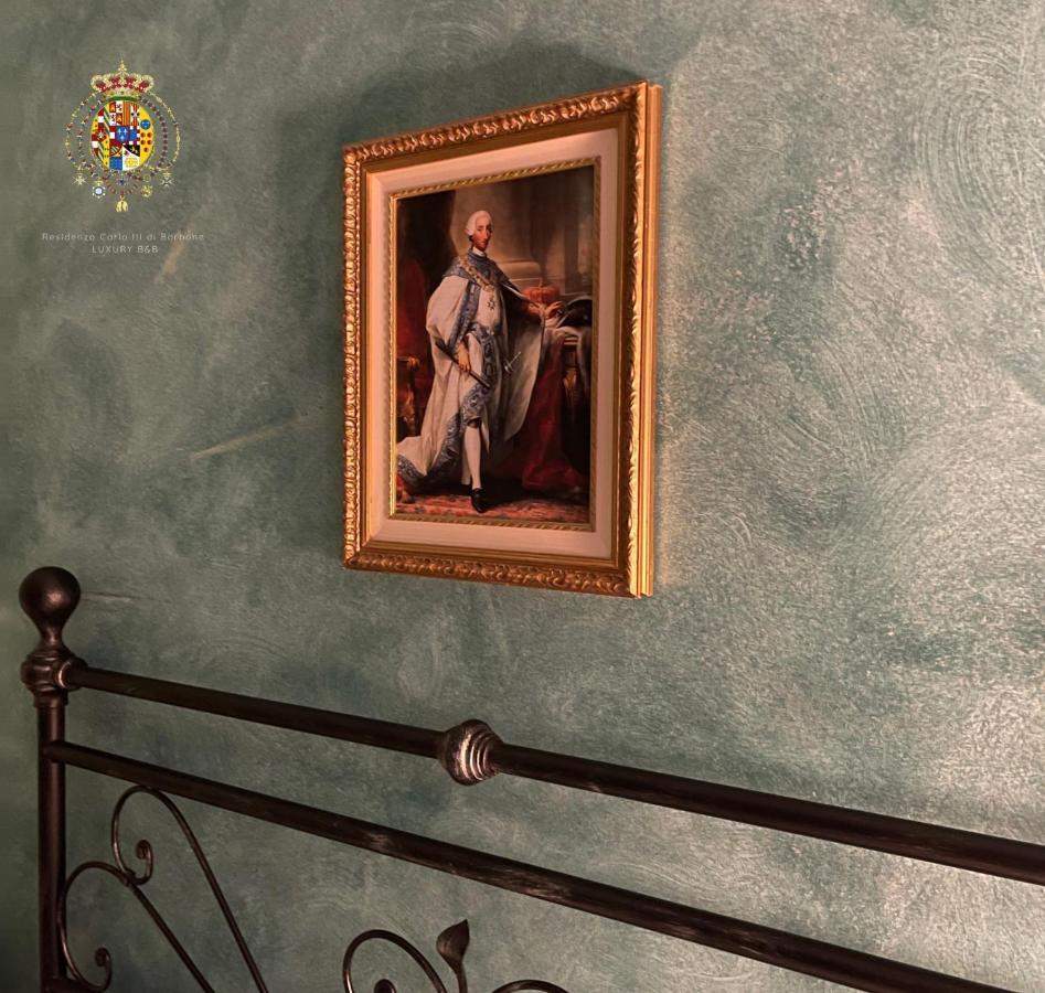 Residenza * Naples