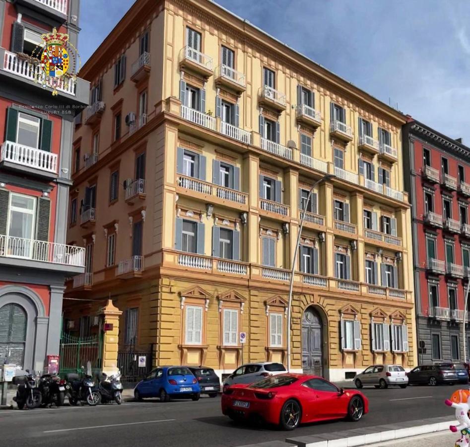 Residenza Bed & Breakfast Naples