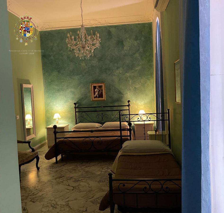Bed & Breakfast Residenza