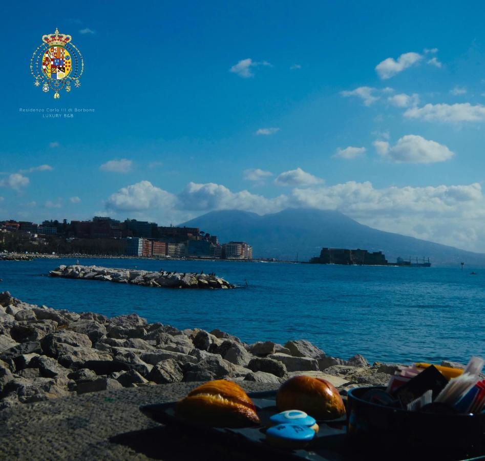 Residenza * Naples