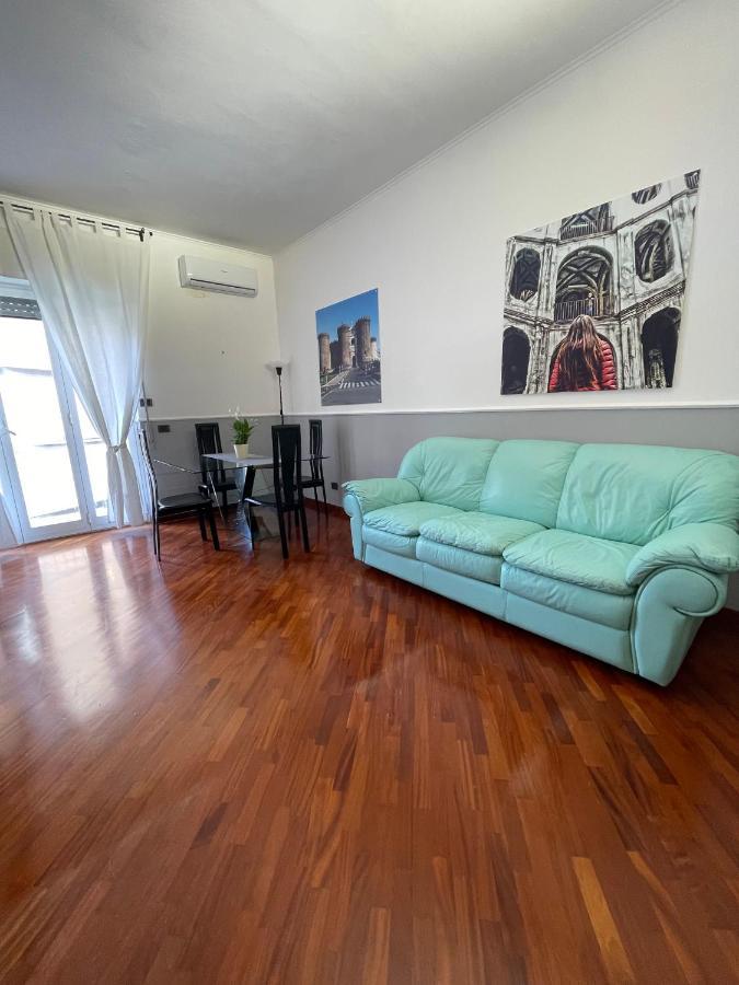 Apartment Campanile Maison