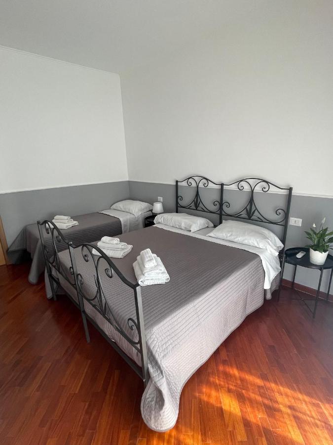 Apartment Campanile Maison *