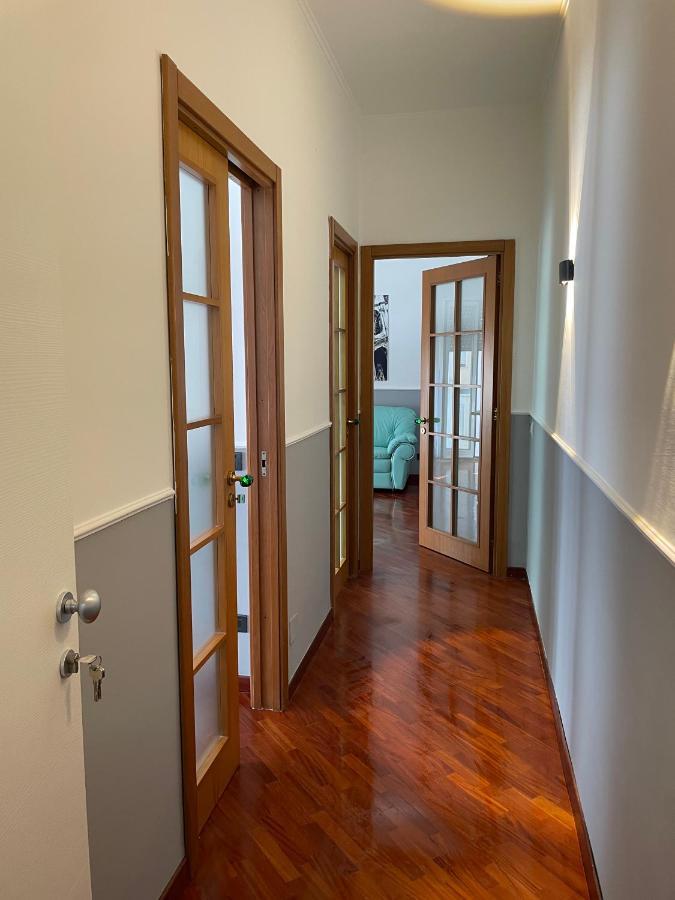 Campanile Maison *