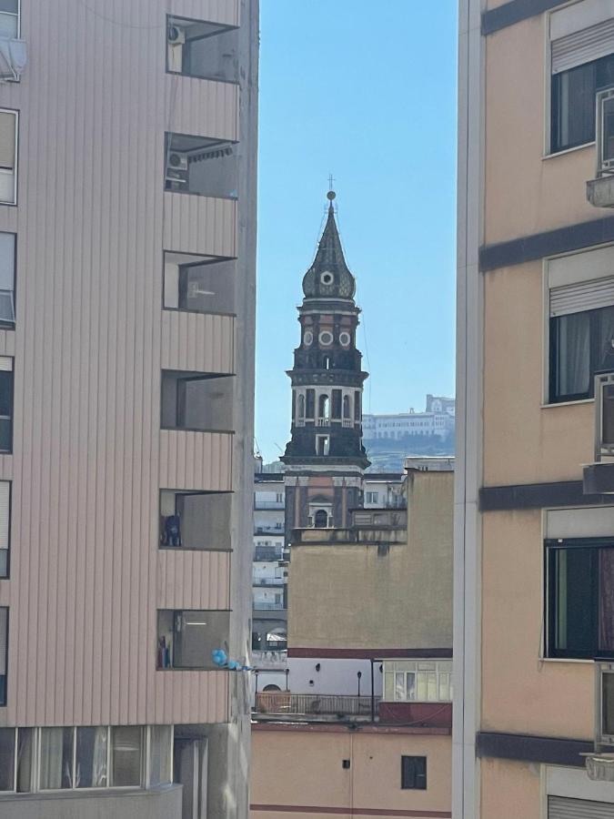 Campanile Maison Apartment *