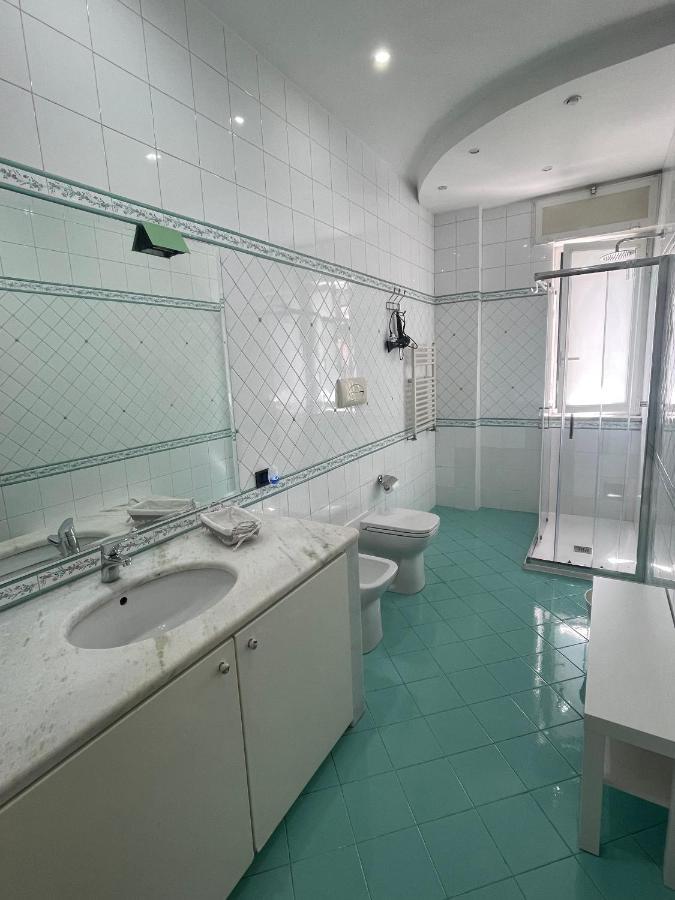 Apartment Campanile Maison Naples
