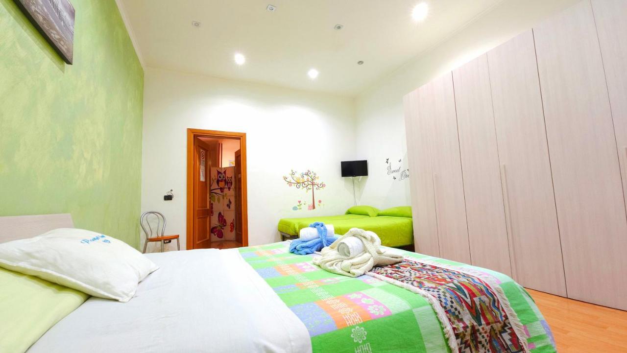 Homestay Promised Land Naples