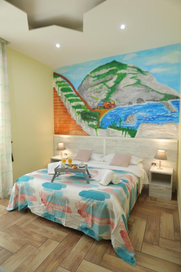 Bed & Breakfast L'ammor E Napule
