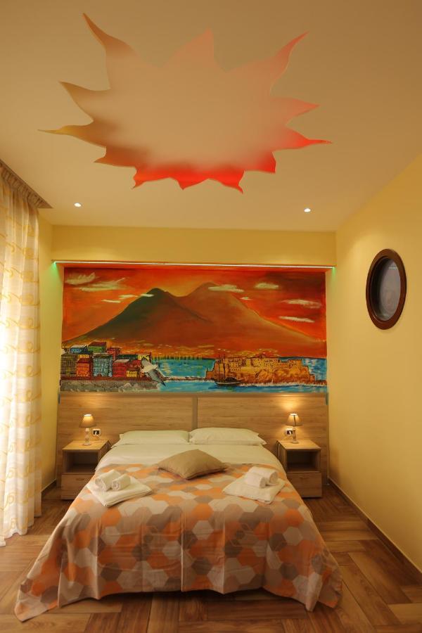 Bed & Breakfast L'ammor E Napule *