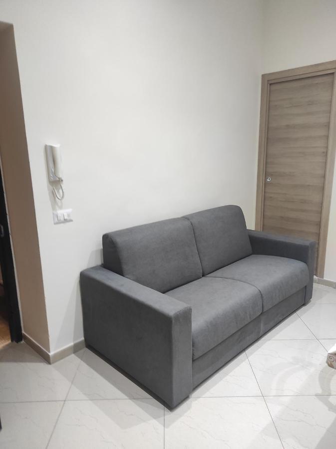 Alpivida Apartment Naples