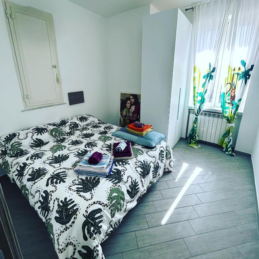 La Terrazza Apartment *