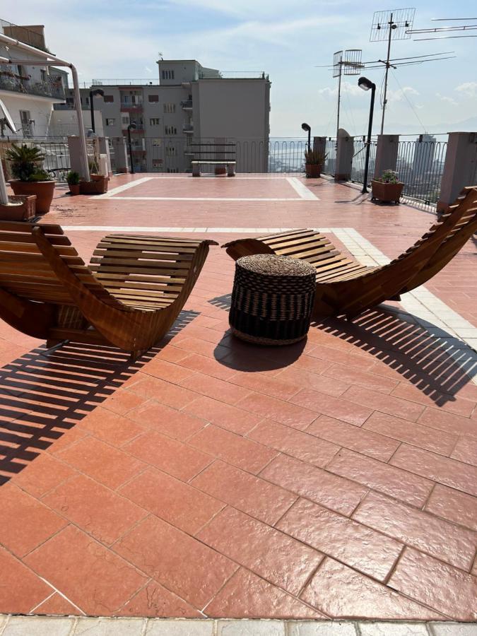 La Terrazza