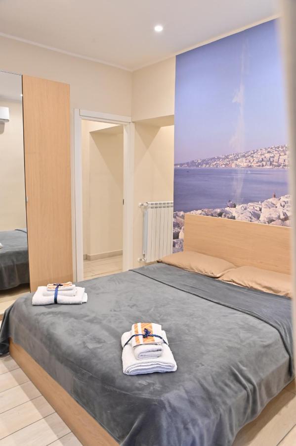 Perlablu In Centro Bed & Breakfast