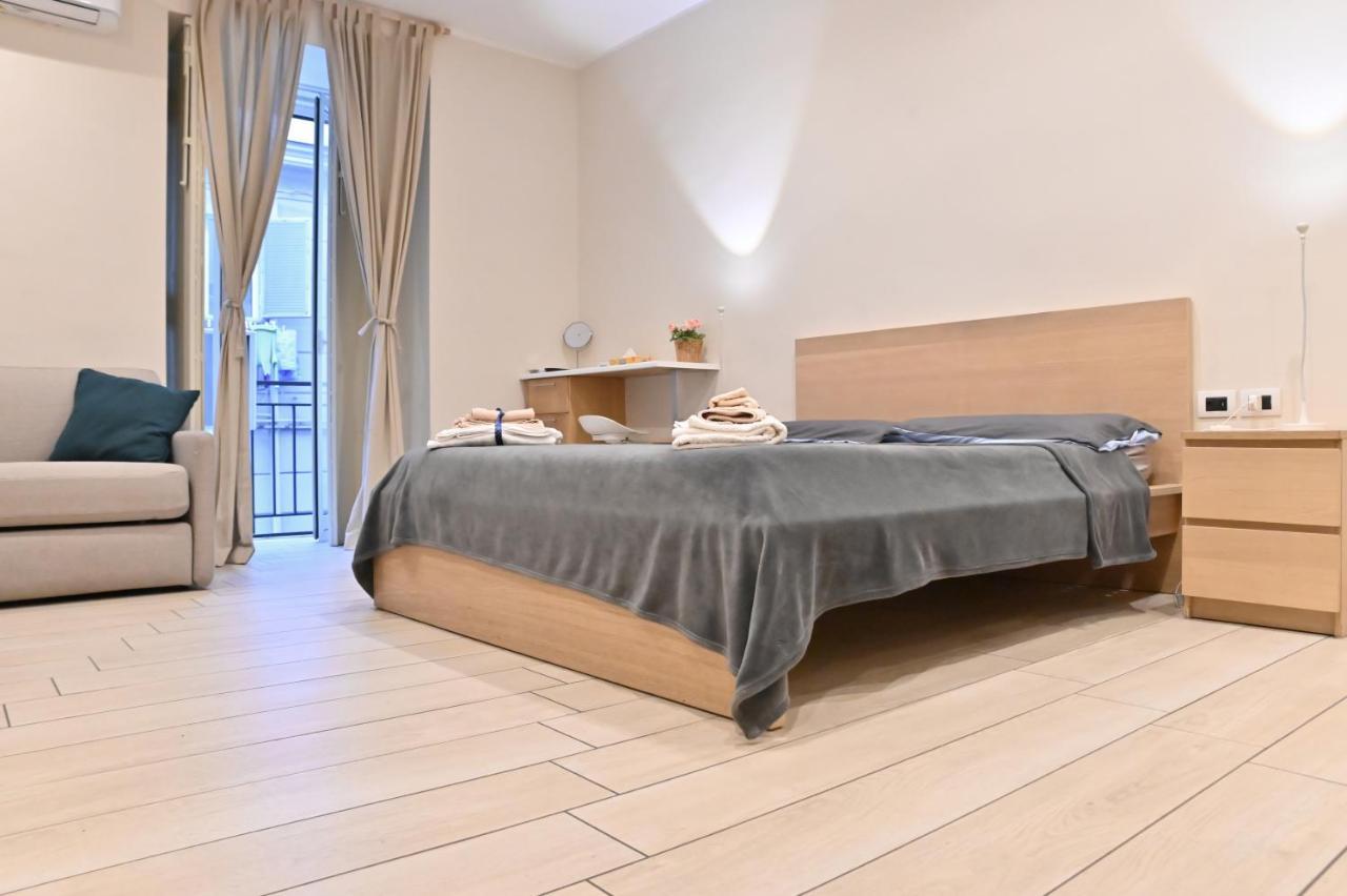 Bed & Breakfast Perlablu In Centro