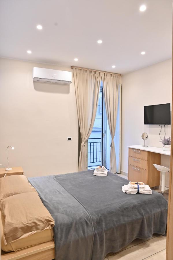 Bed & Breakfast Perlablu In Centro
