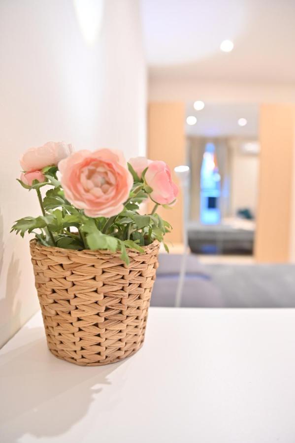Perlablu In Centro Bed & Breakfast Naples