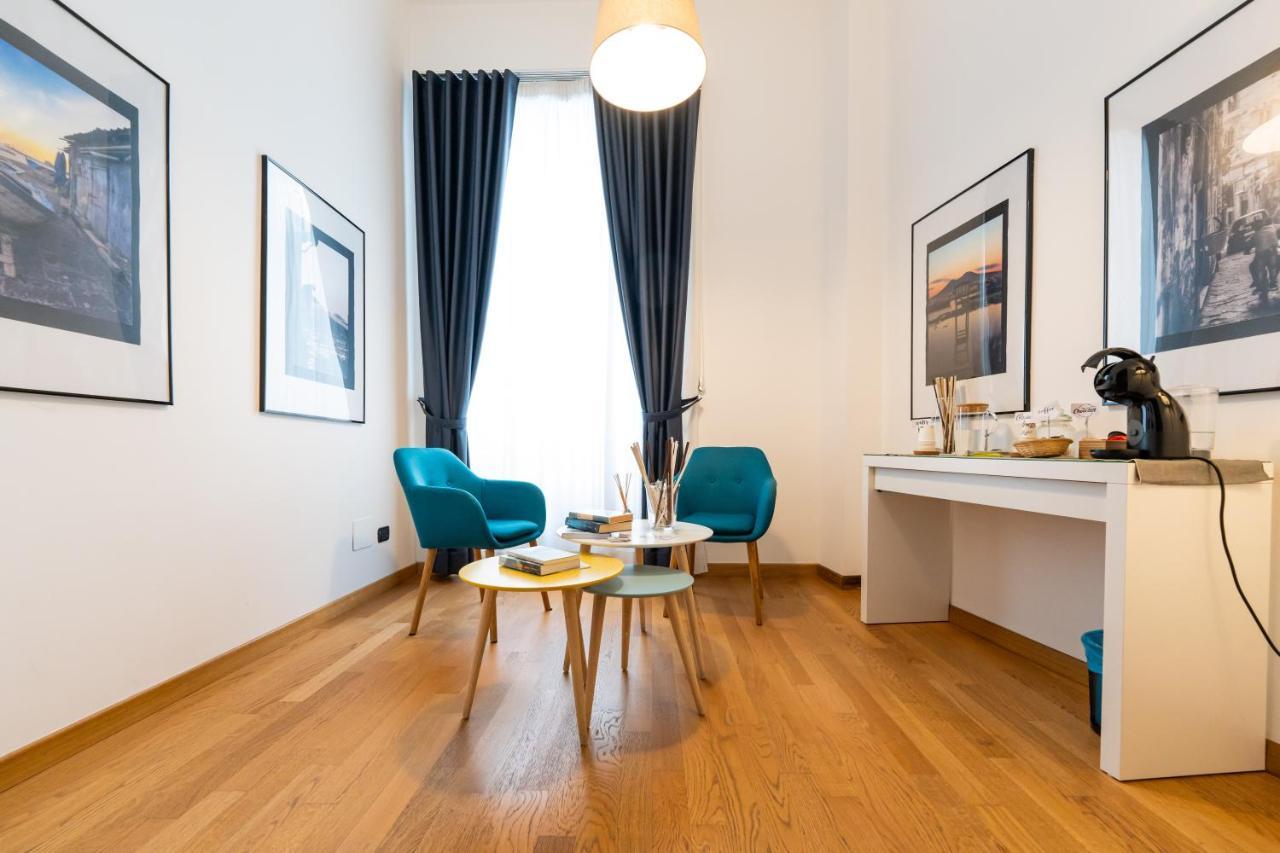 Duomo Hermes Relais Guest house 2*
